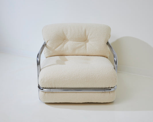 Mario Sabot Armchair